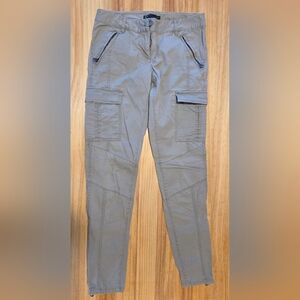 Armani Exchange Skinny Khackis